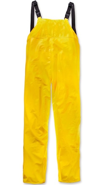 8156_PU_Latzhose1_1 Scheibler Elutex PU-Regenlatzhose