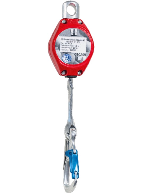 mas-51581-b M.A.S Höhensicherungsgerät ACB 1,8