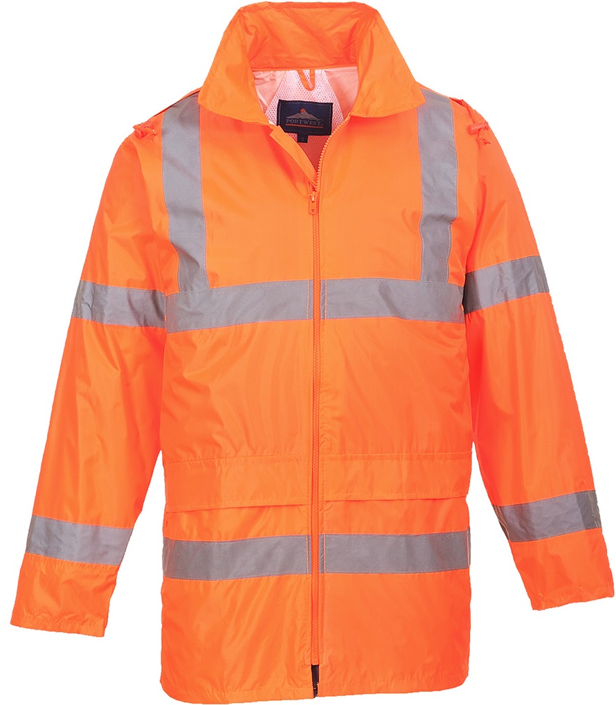 PW-H440ORR-XS - leuchtorange