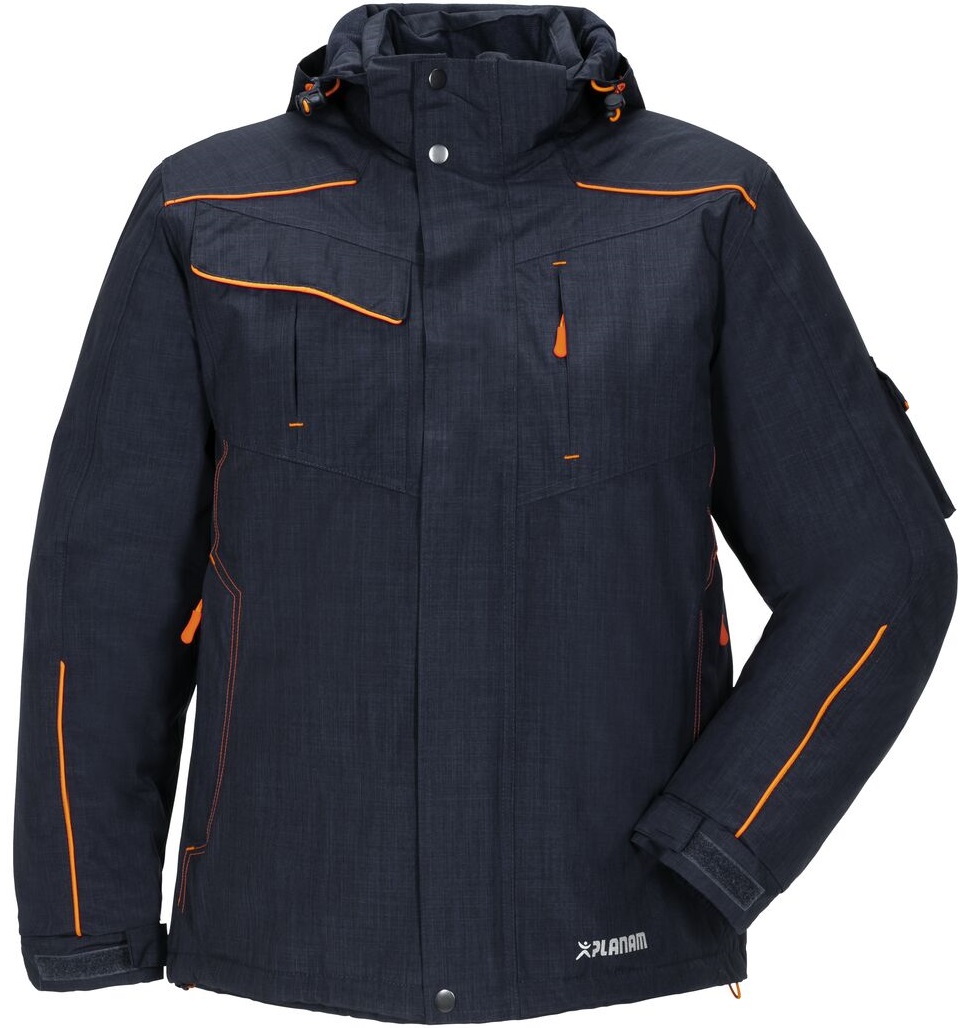 PL-3395-S - marine-orange