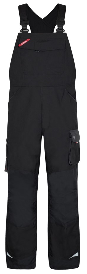 EN-3810-254-2079-42 - schwarz-anthrazit grau