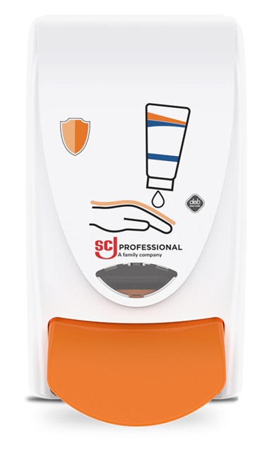 2598601010 Deb Stoko Dispenser for skin protection PRO1LDSMD 1.000 ml