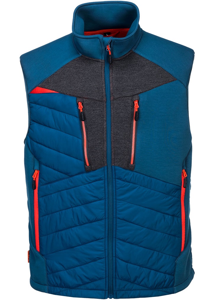 PW-DX470MBRS - metroblau PW-DX470MBRS - metroblau