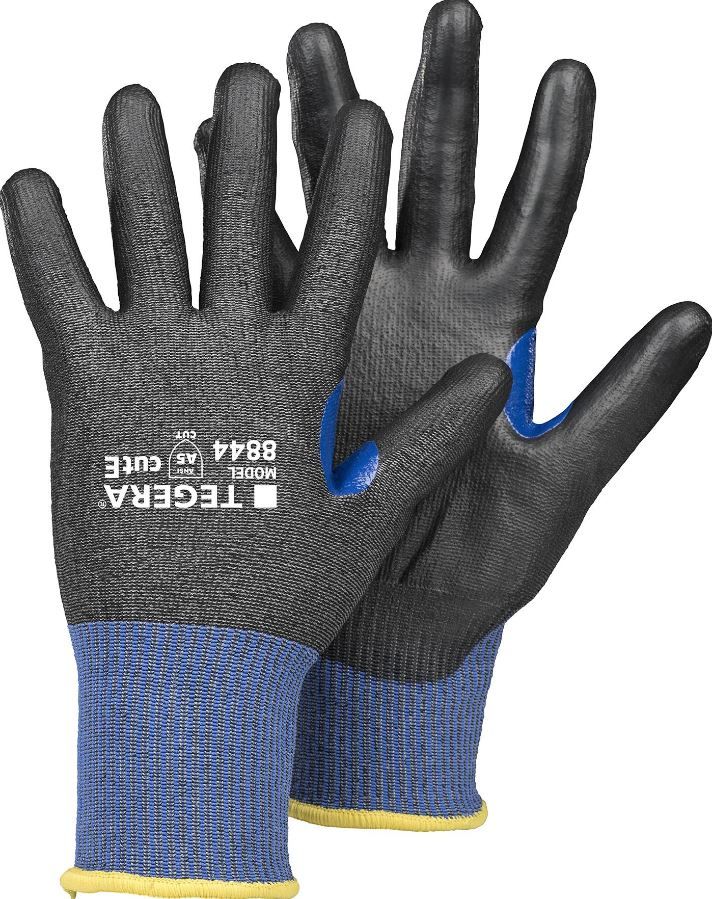 ejendals Tegera 8844 CRF Schnittschutzhandschuhe Level E