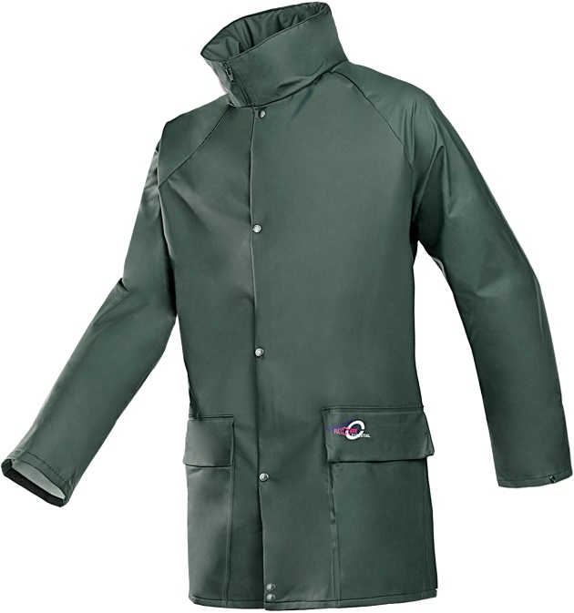 Sioen Bielefeld 4265A2FE0 Regenjacke