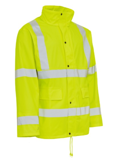 EL-026300R-warngelb-XS - warngelb EL-026300R-warngelb-XS - warngelb