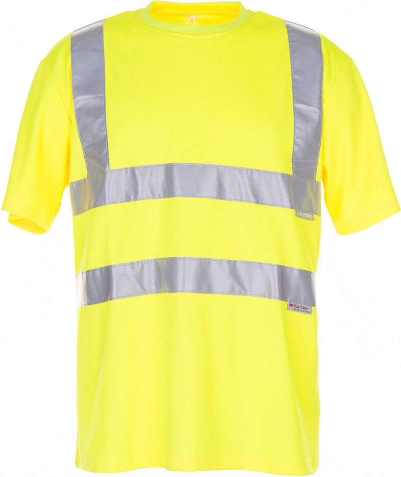 PL-2096-S - leuchtgelb