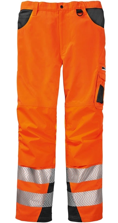 3850r5rJMp4cSVM1z 4 Protect TENNESSEE Warnschutz-Bundhose