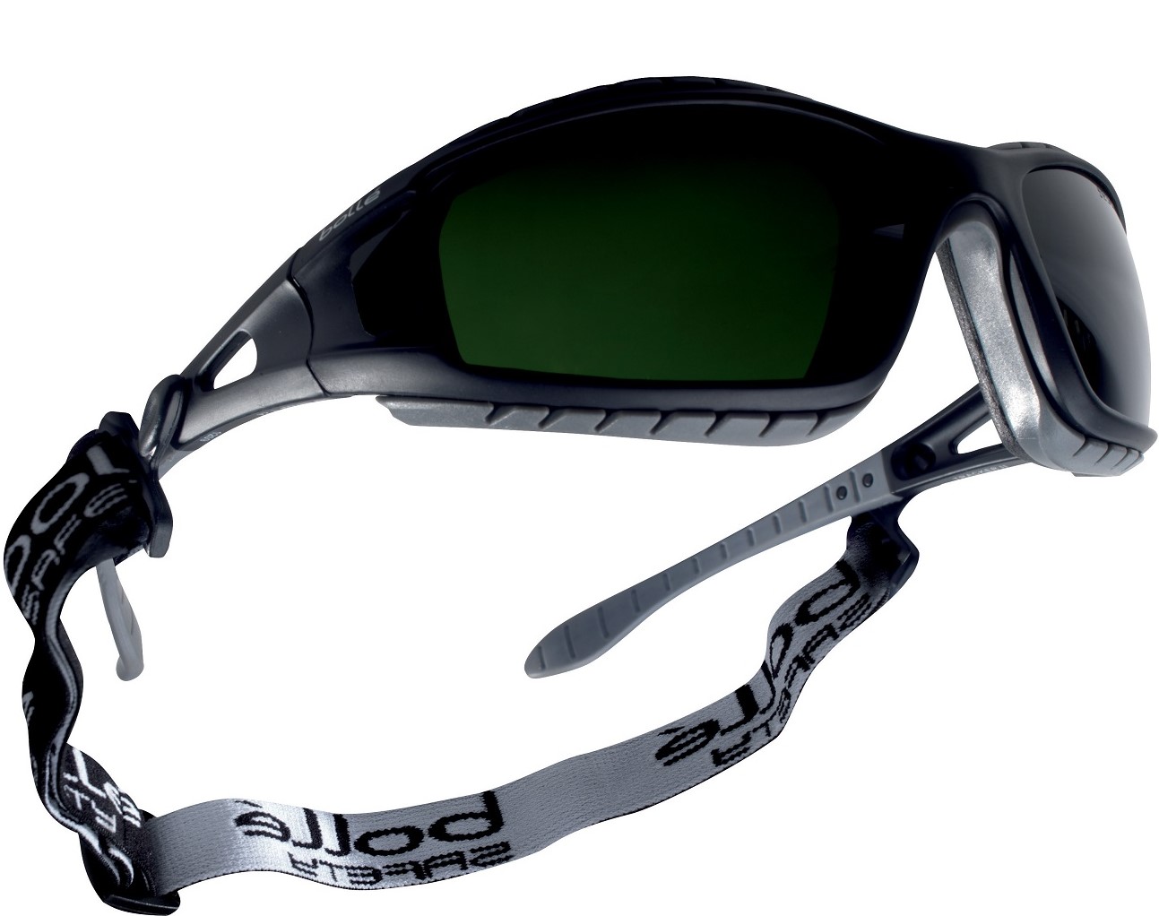TRACKER-TRACWPCC5 Bollé Schweißerbrille TRACKER TRACWPCC5