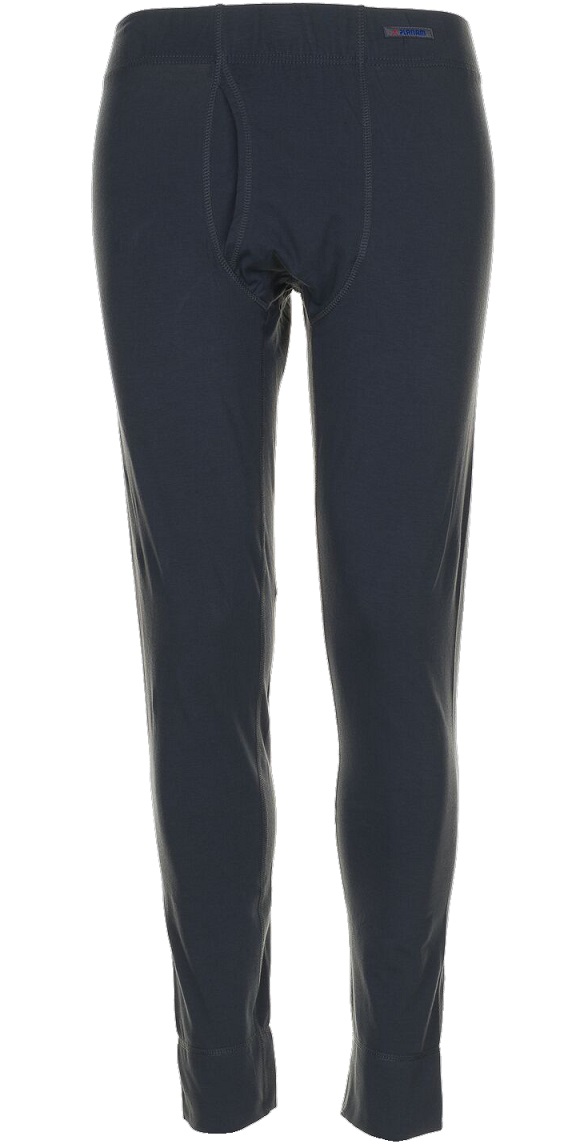 Planam Funktionsunterwäsche Hose lang 275 g/m²