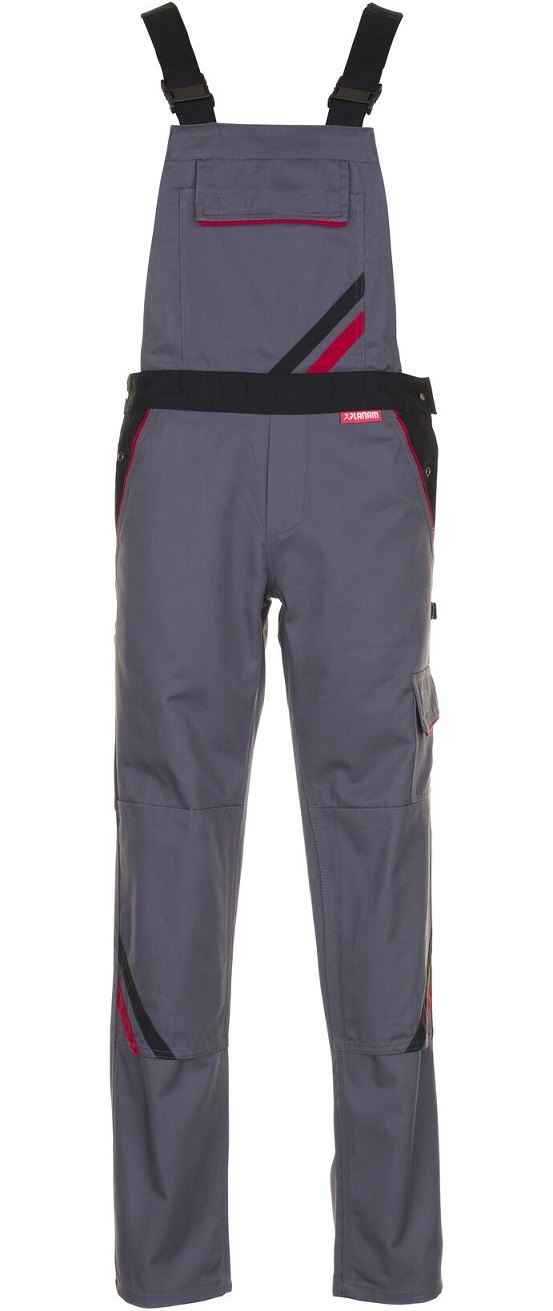 Planam Highline Damen-Latzhose