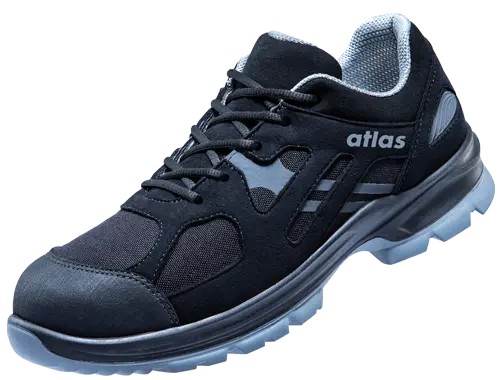 ATLAS Flash 6305 XP Sicherheitshalbschuhe S3 - ESD