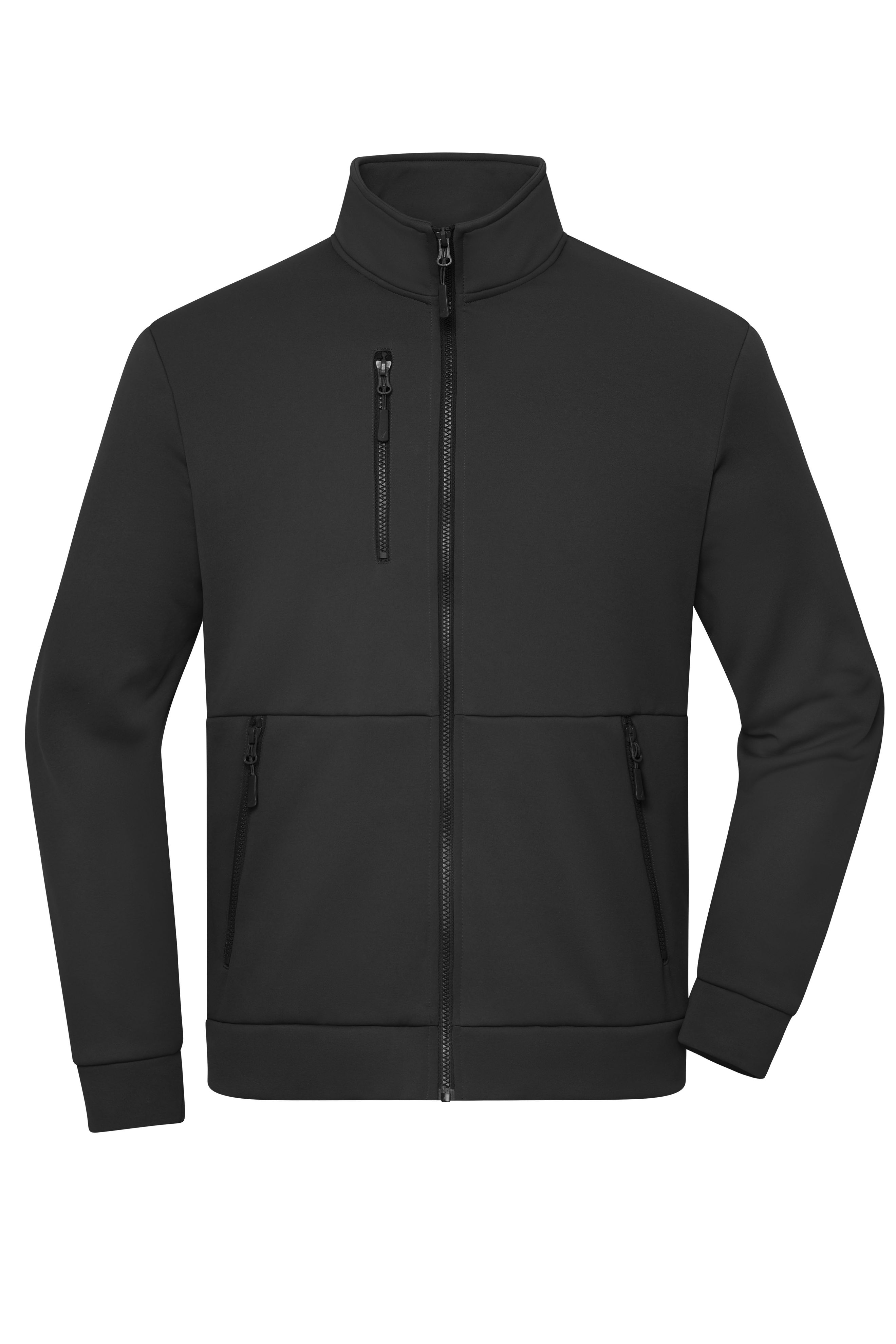 Daiber JN1876 Workwear Fleece Jacke
