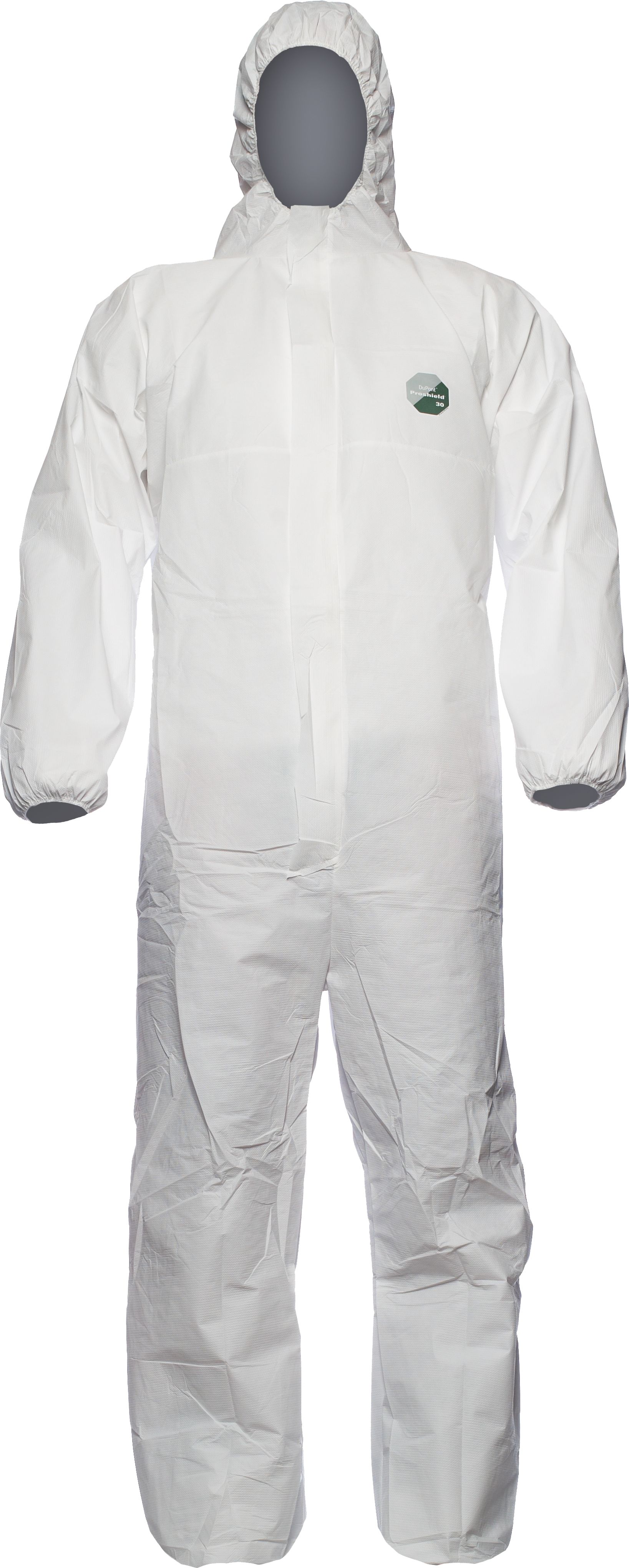 pok30_1 DuPont Proshield 30 CHF5a Protective overall Cat. III Type 5 + 6