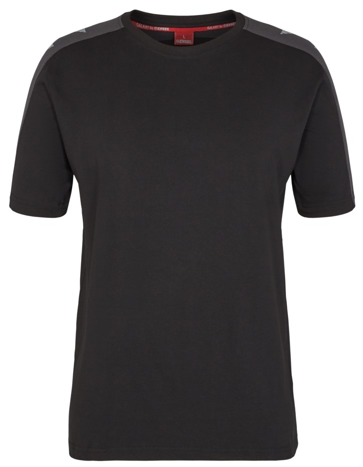 schwarz-anthrazit grau