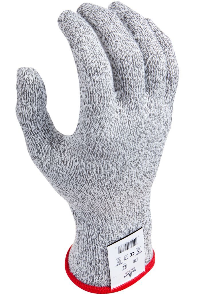 234x SHOWA 234X Cut resistant gloves Level D