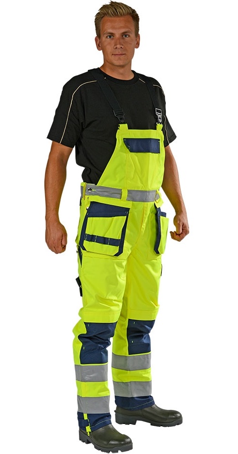 OA-030044-0197-XS - leuchtgelb-marine