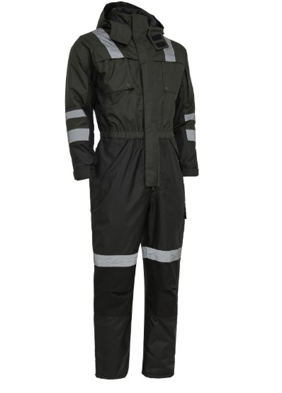ELKA Rainwear 088002W Working Xtreme Winteroverall Damen