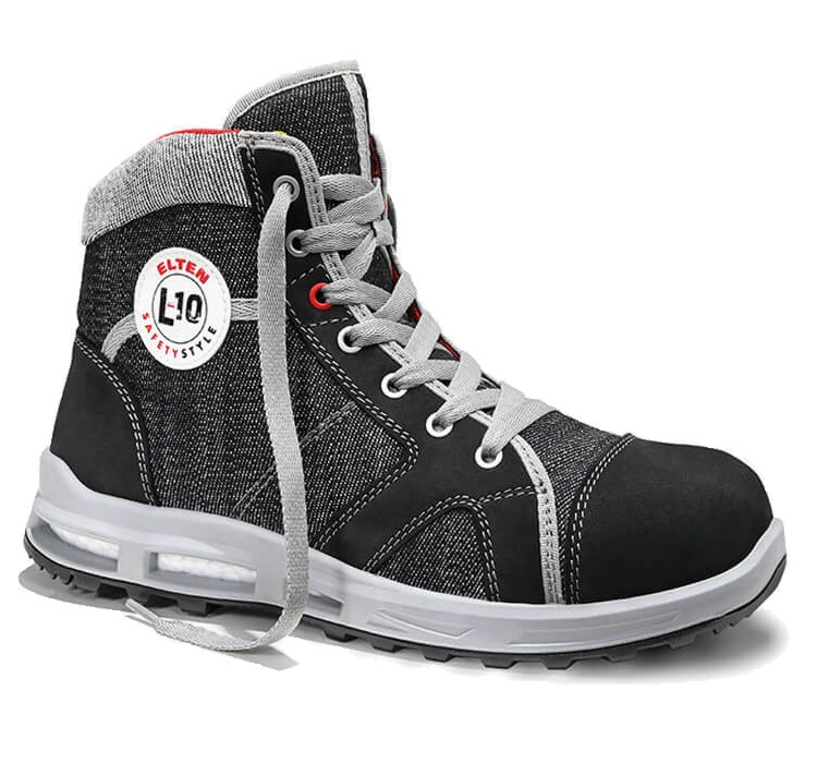 Elten Sensation XXT Mid 769720 Schnürstiefel ESD S2