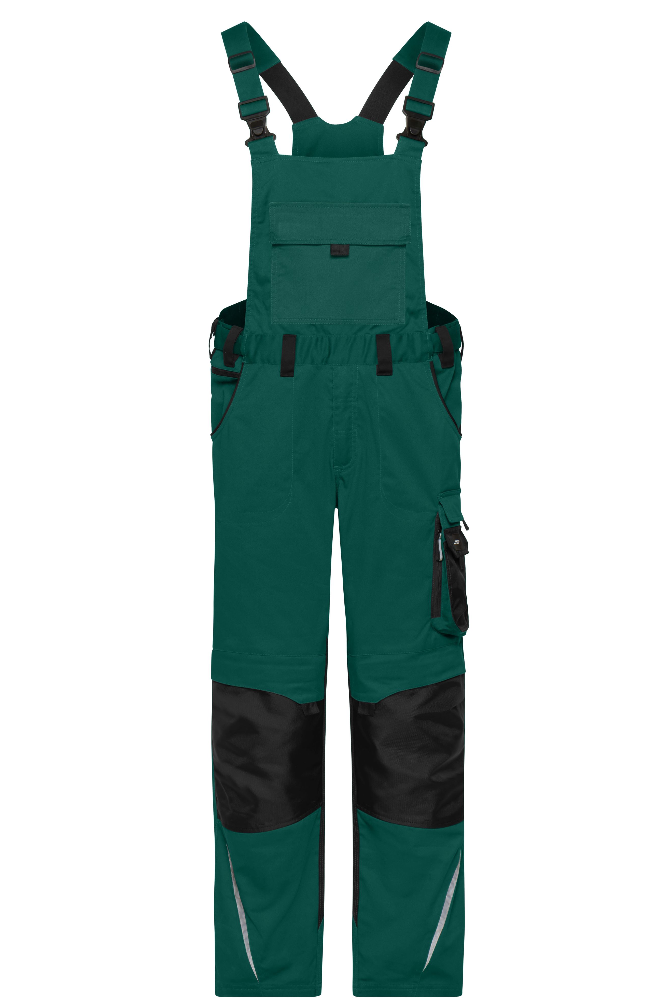 dark-green-black