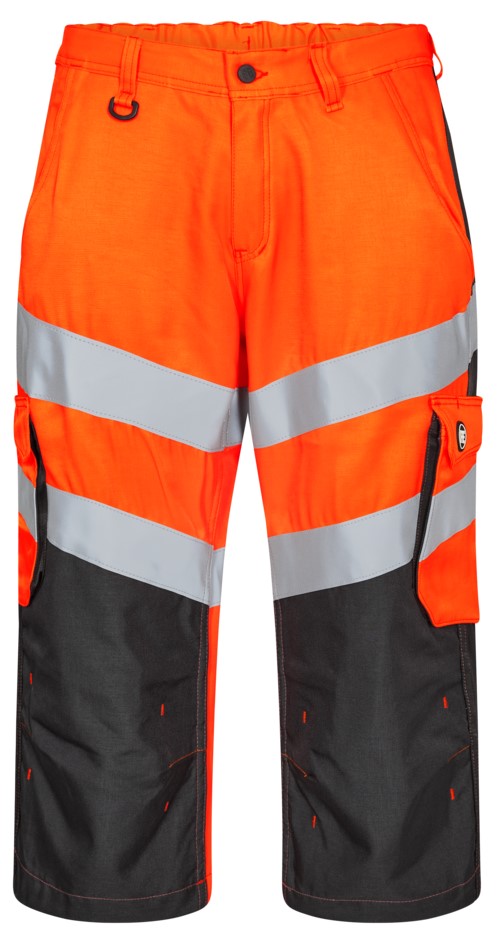 orange-anthrazit grau