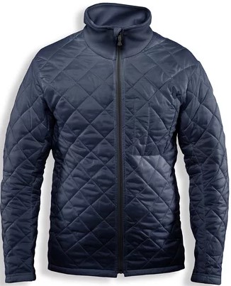 HB THERMO Kälteschutz-Jacke 09020 1K021 001