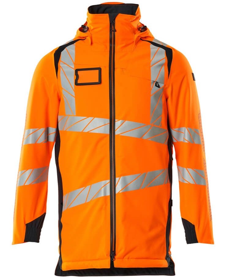 MA-19030-449-14010-XS - leuchtorange-schwarzblau MA-19030-449-14010-XS - leuchtorange-schwarzblau