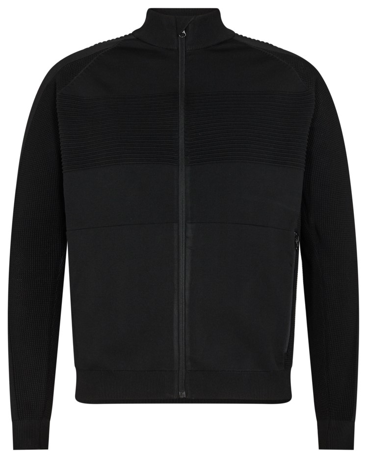 Engel 8378-610 X-treme Strickjacke