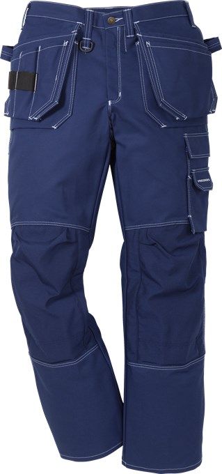 FR-100281-541-42 - blau-schwarz FR-100281-541-42 - blau-schwarz