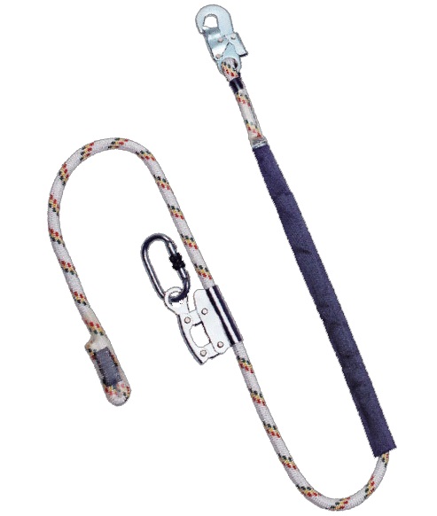 mas-30551 M.A.S Adjustable lanyard MASI MA 4 Core sheath cable 16 mm