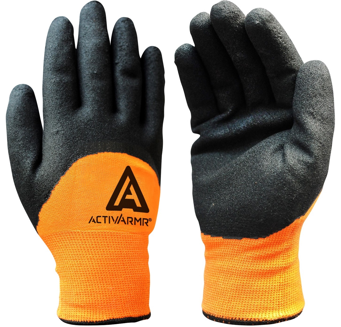 97-011_ActivArmr_HiViz_Cold_Weather_002-GlovePalm-HR-copy Ansell ActivArmr 97-011 Nitril-Schnittschutzhandschuhe 3/4 beschichtet