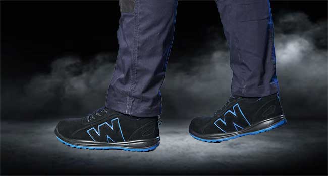 Craftland foot protection Craftland foot protection