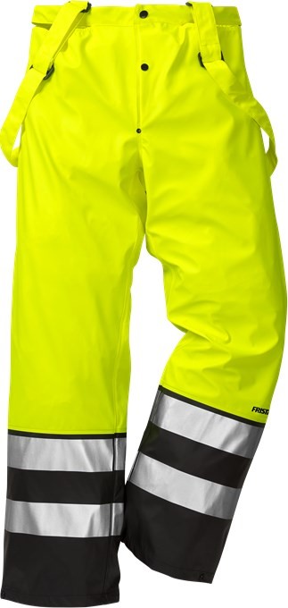 FR-111376-196-XS - light yellow-black