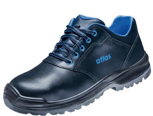Atlas XR DUO 455 HI HRO Sicherheitsschuhe S3