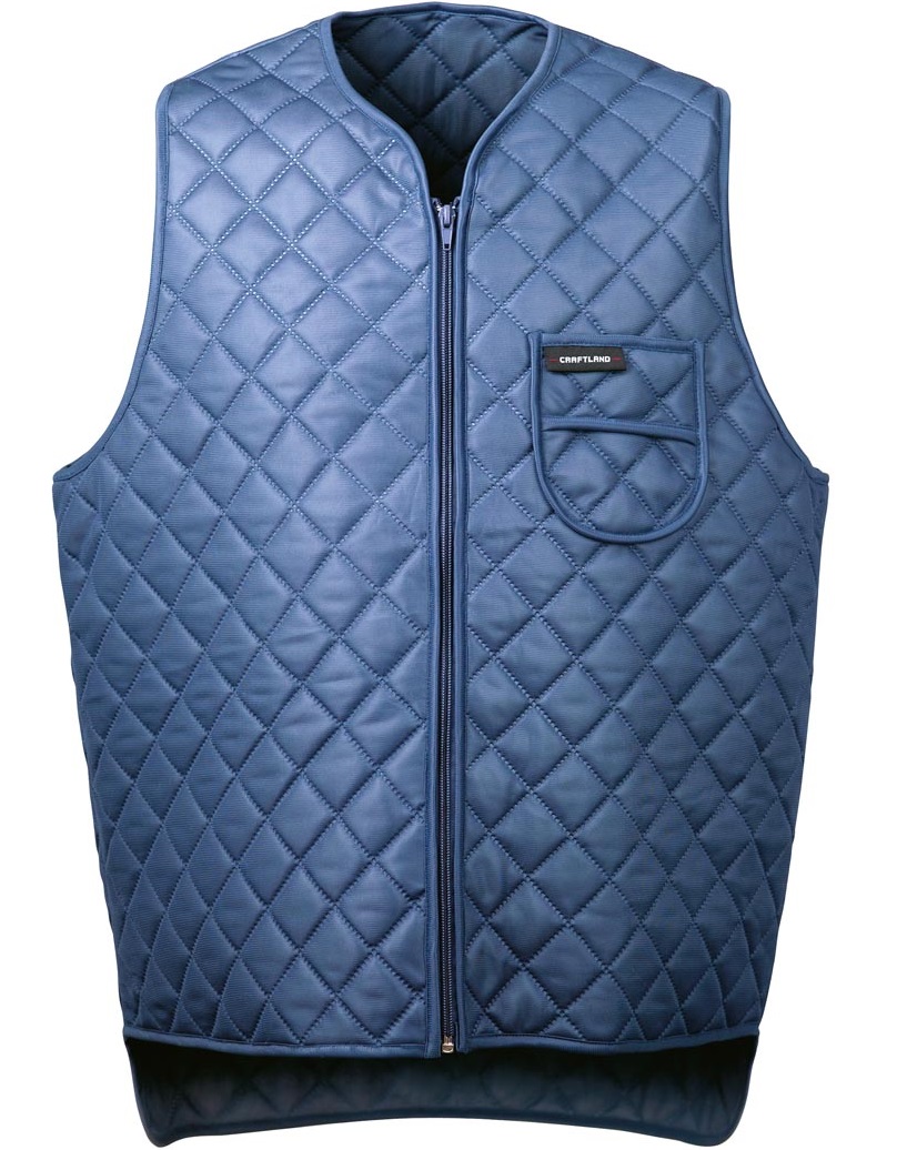 26904 Craftland 26904 LAHTI Thermoweste marine