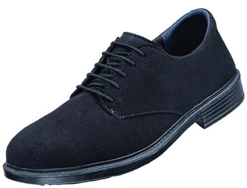 ATLAS CX 50 black Sicherheitshalbschuhe S1 - ESD