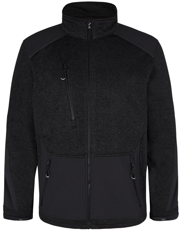 Engel 1363-299 X-treme Strickjacke