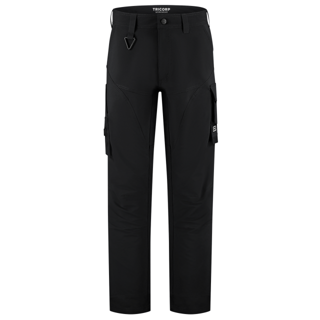 Tricorp 506113 Arbeitshose 230 g/m² 4-Way Stretch Redefined