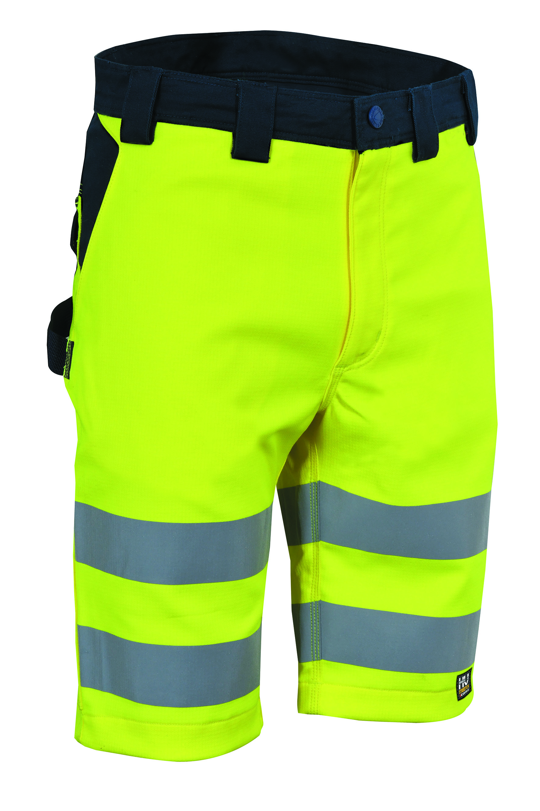 RB-V602-0-03-44 - gelb-navy RB-V602-0-03-44 - gelb-navy