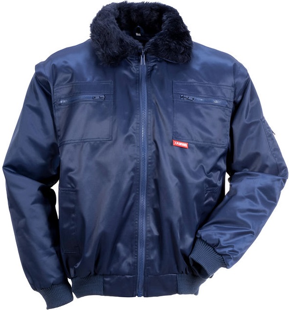 Planam Outdoor Gletscher Comfortjacke 3-in-1