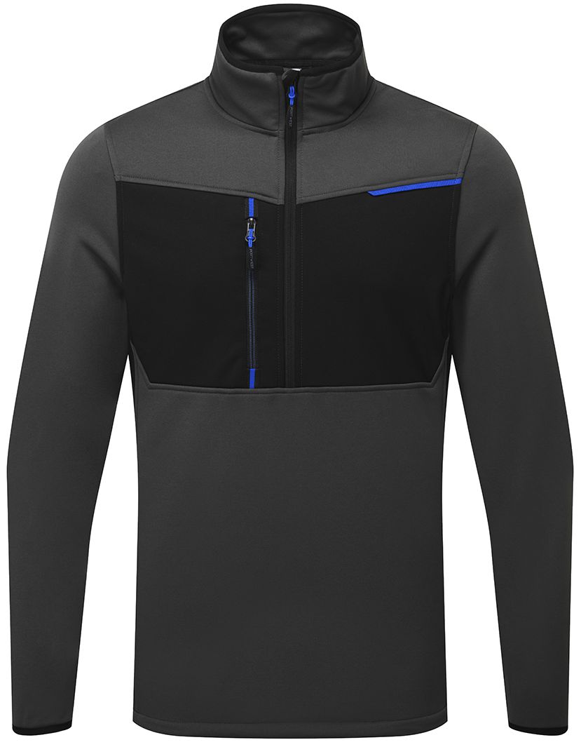 PW-T755MGRS - metal grey