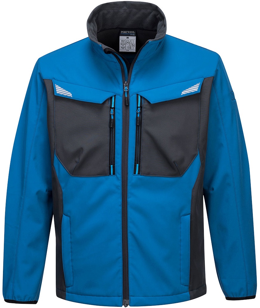 T750PBRnngPWFiAIadtw Portwest T750 - WX3 Softshelljacke