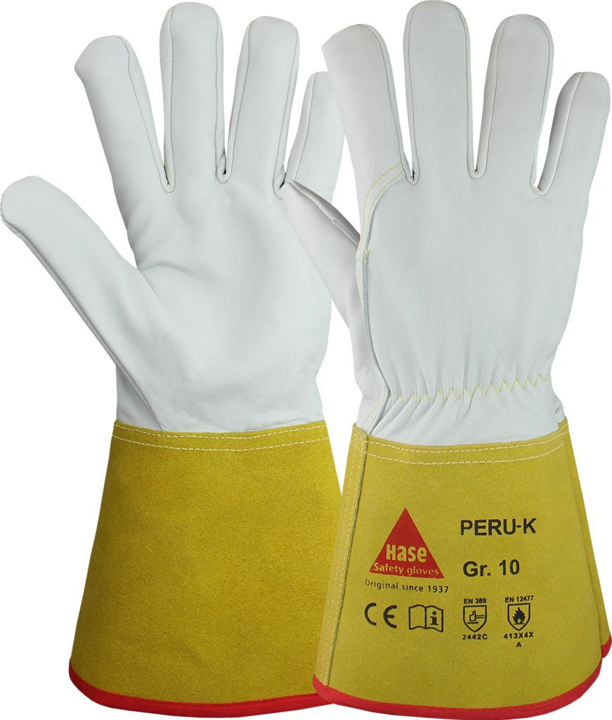 asset0000000210202102222210 Hase 403835K Peru K welding gloves type A
