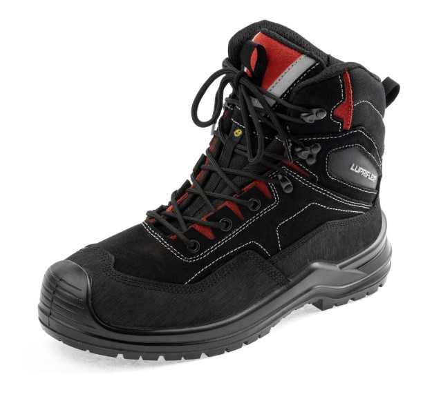 7dIidHTk6zwzfO Lupriflex 3-280 Bob safety boots
