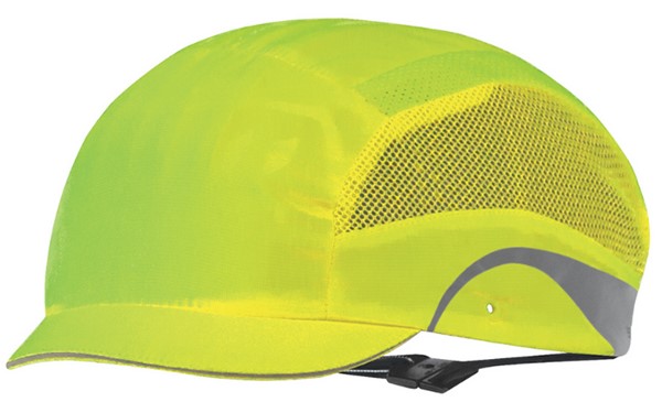 1J7698Y36Z3wxA JSP AAG000 HardCap Aerolite Warnschutz-Cap mit Mikroschirm