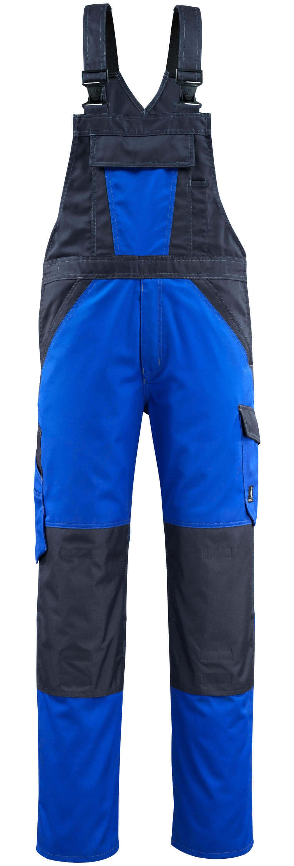 Mascot LEETON 15769-330 Latzhose mit Knietaschen