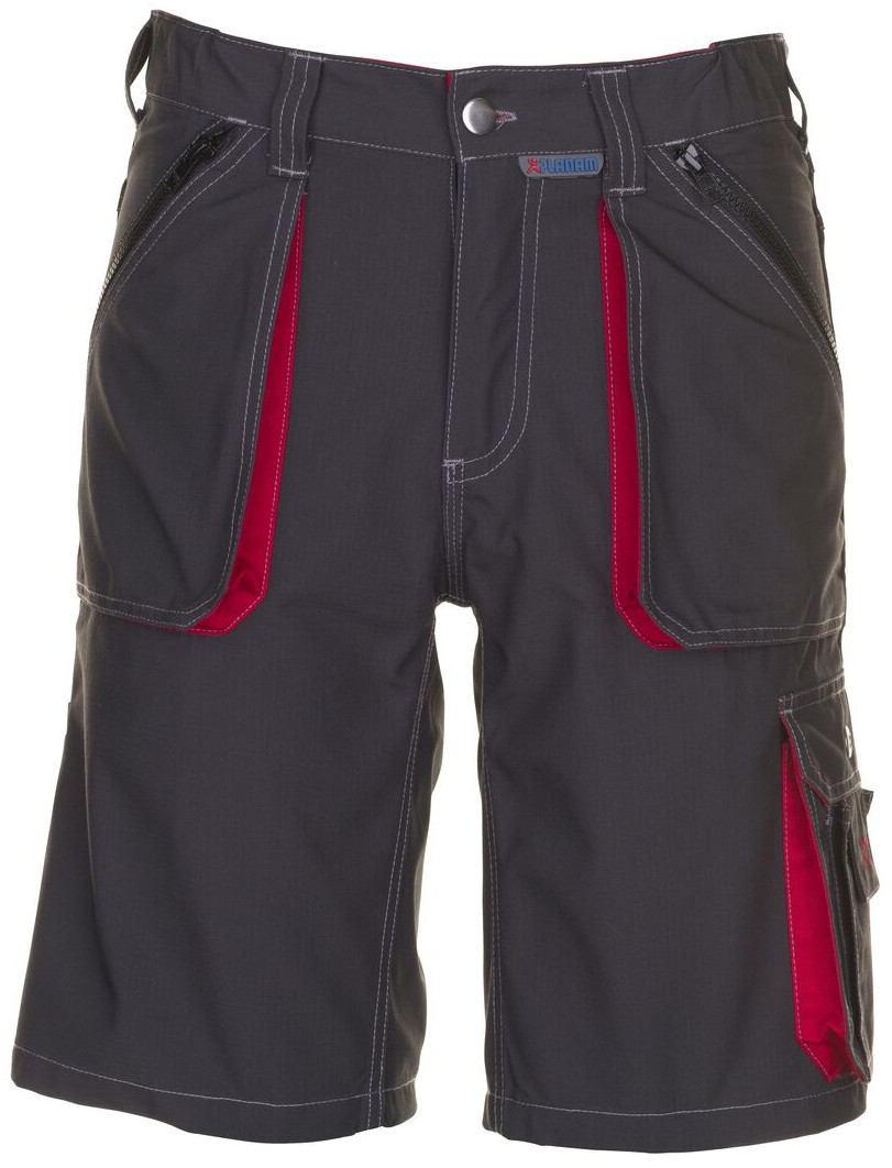 PL-2840-M - anthrazit-rot