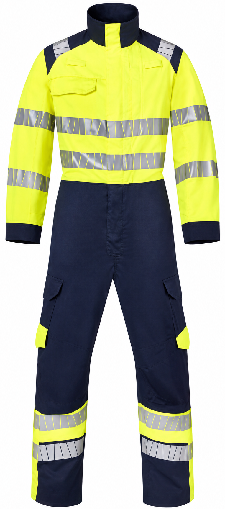Havep 20504 Coverall 5 Safety / Image Flex