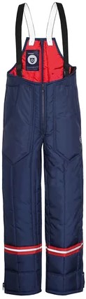 HB CLASSIC Kälteschutz-Hose bis 0°C 09044 2K024 000