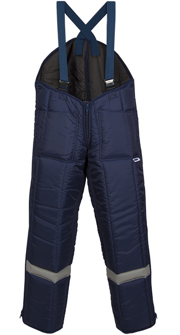 IBV 02.03300 Deep-freeze trousers Reflex down to -49°C